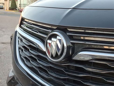 Used 2021 Buick Encore GX Select image 29