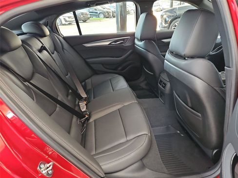 New 2026 Cadillac CT5 Premium Luxury RWD image 21