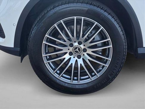 Certified 2026 Mercedes-Benz GLC 300 image 23