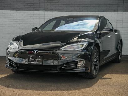 Used 2019 Tesla Model S 75D