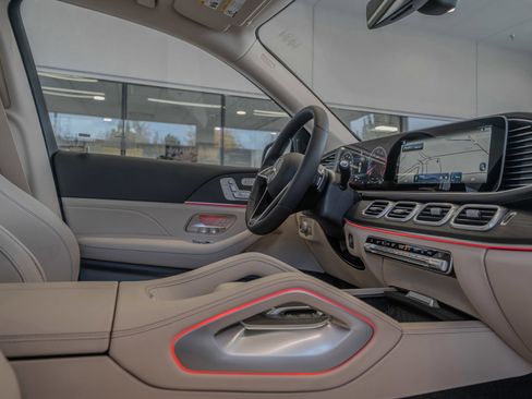 New 2026 Mercedes-Benz GLE 450 4MATIC image 18