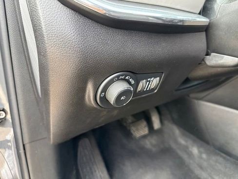 Used 2022 Jeep Compass Limited AWD/4WD image 20