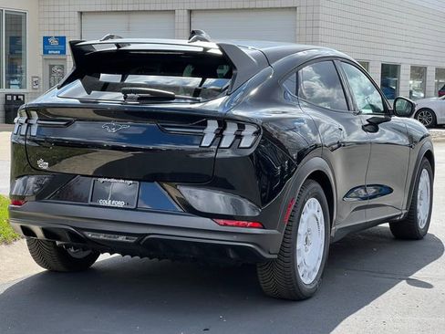 New 2025 Ford Mustang Mach-E GT w/ Interior Protection Package AWD/4WD image 44