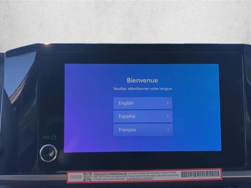 New 2026 Toyota Camry SE image 20