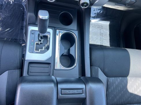 Used 2020 Toyota Tundra SR5 w/ TRD Off-Road Package AWD/4WD image 22