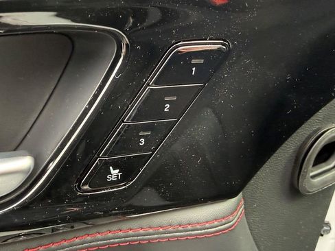 Certified 2026 Acura MDX A-Spec AWD/4WD image 13