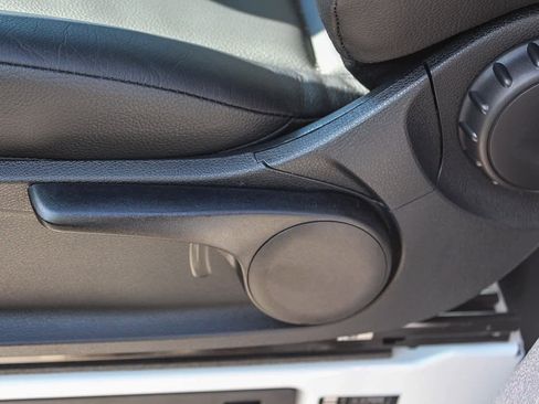 New 2024 Mercedes-Benz eSprinter 170 Cargo image 22