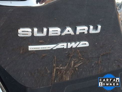 Certified 2025 Subaru Outback Limited AWD/4WD image 54