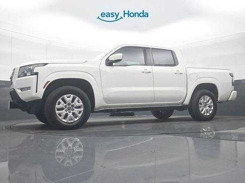 Used 2024 Nissan Frontier SV w/ SV Convenience Package image 30