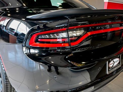 Used 2023 Dodge Charger SXT w/ Blacktop Special Edition image 12