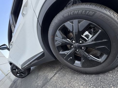 New 2025 Kia Sportage X-Line image 23