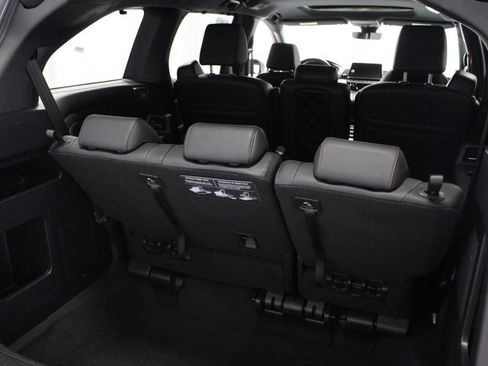 Used 2025 Honda Odyssey Sport-L image 15