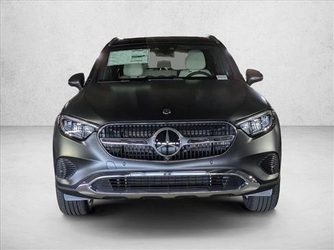 New 2026 Mercedes-Benz GLC 300 image 16
