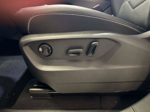 New 2026 Volkswagen Atlas SE image 21