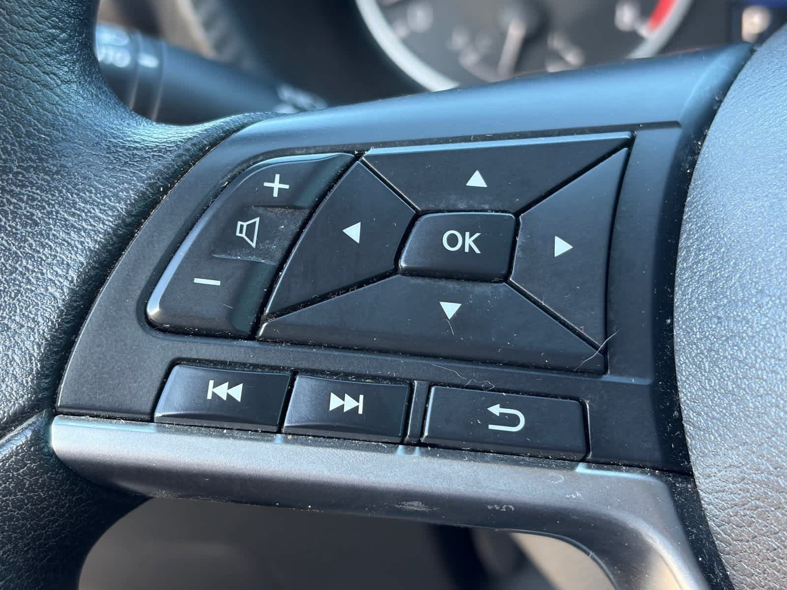 Certified 2023 Nissan Sentra S FWD image 19