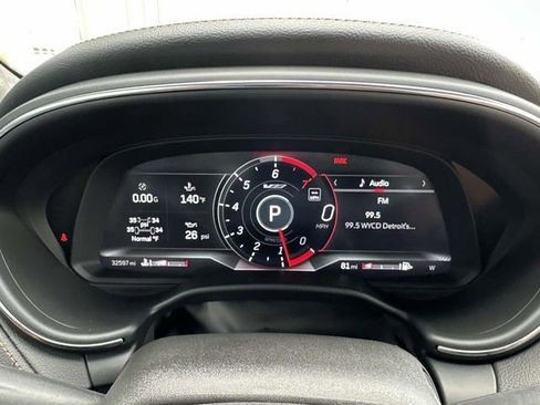 Certified 2023 Cadillac CT5 V w/ Platinum Package AWD/4WD image 36