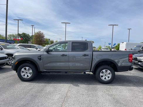 New 2026 Ford Ranger XL RWD image 5