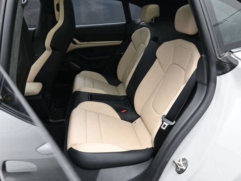 Certified 2024 Porsche Taycan GTS AWD/4WD image 17