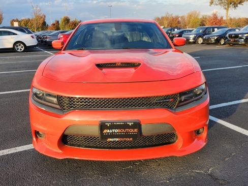 Used 2020 Dodge Charger GT image 3