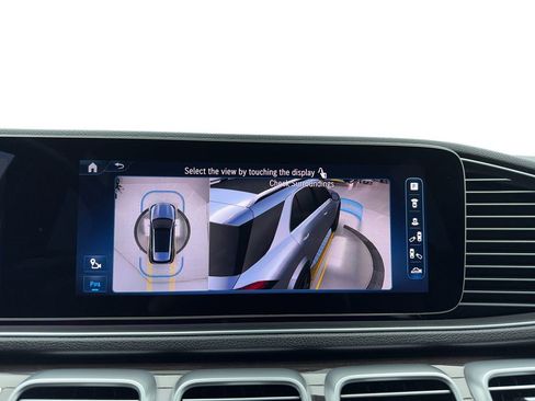 Used 2024 Mercedes-Benz GLE 350 4MATIC w/ 3rd Row Seat Package image 27