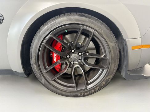 Used 2023 Dodge Challenger SRT Hellcat image 33
