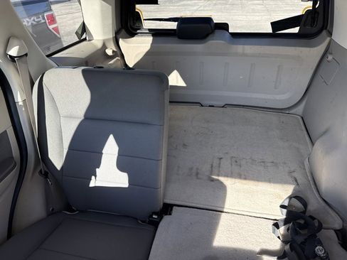 Used 2009 Ford Escape 2WD Hybrid image 14