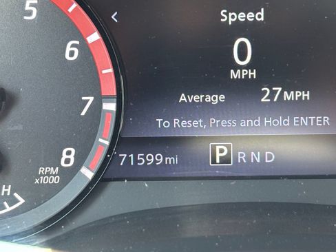 Used 2023 Nissan Frontier PRO-4X w/ Pro-4X Premium Package AWD/4WD image 36