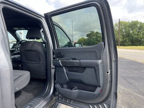 Used 2022 Ford F150 XLT w/ Equipment Group 302A High image 14