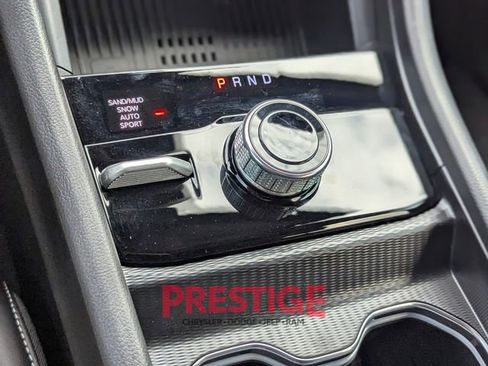 New 2026 Jeep Grand Cherokee Altitude image 20