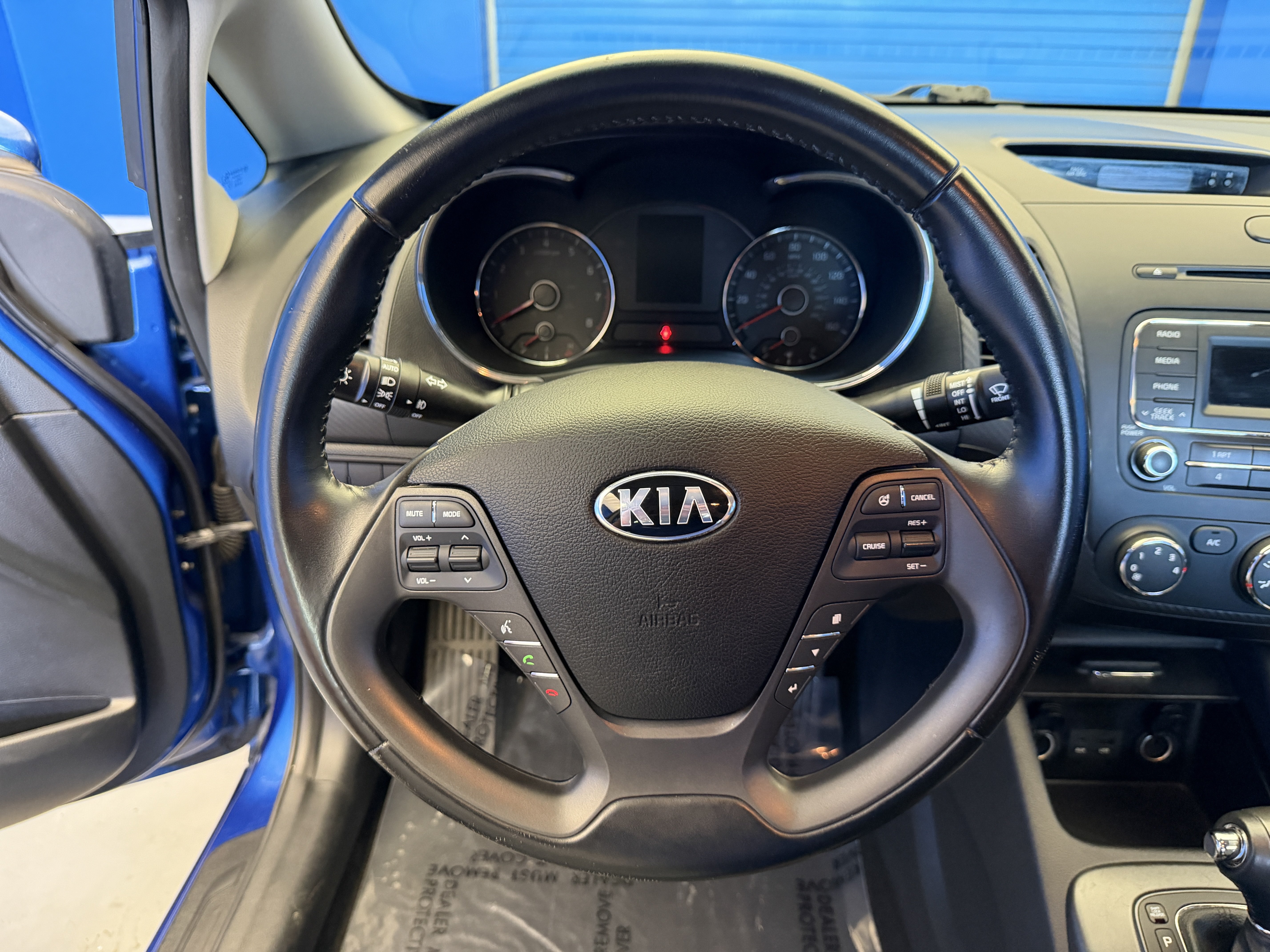 Used 2015 Kia Forte EX FWD image 13