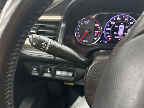 Used 2020 GMC Acadia Denali w/ Denali Ultimate Package image 37