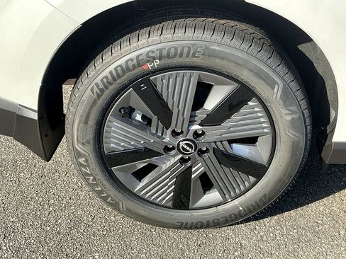 New 2025 Nissan Murano SL w/ Cargo Package image 9