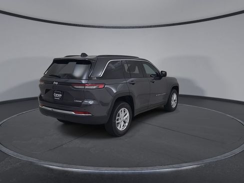 New 2026 Jeep Grand Cherokee Laredo X AWD/4WD image 14