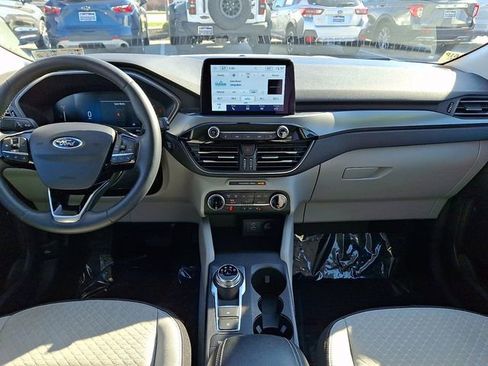Certified 2023 Ford Escape Active AWD/4WD image 19