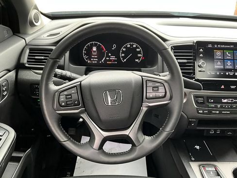 Used 2025 Honda Ridgeline RTL image 33
