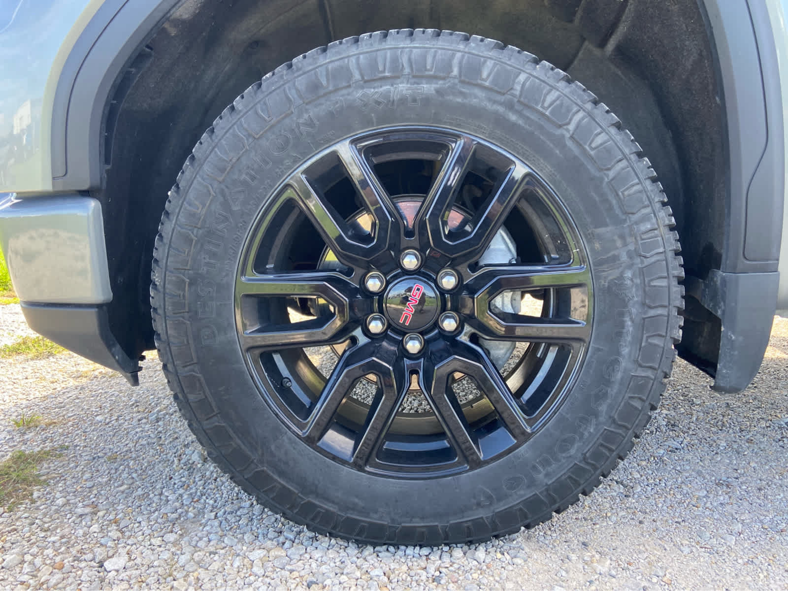 Used 2024 GMC Sierra 1500 Elevation AWD/4WD image 15