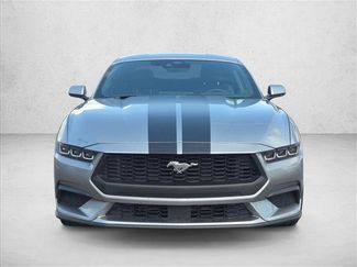 Used 2024 Ford Mustang Coupe RWD video 2