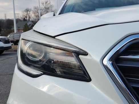 Used 2019 Subaru Legacy 2.5i Limited w/ Popular Package #2A image 9