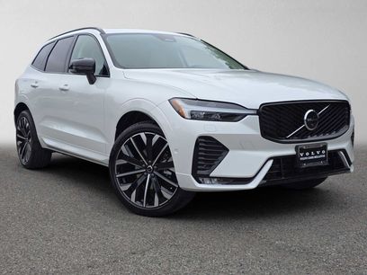 New 2027 Volvo XC60 B5 Ultra