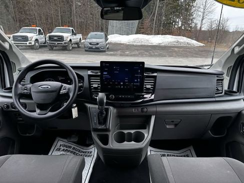 Used 2024 Ford Transit 350 XLT image 12