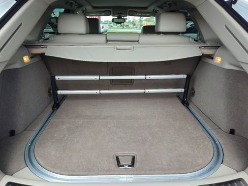 Used 2013 Cadillac SRX Luxury FWD image 7