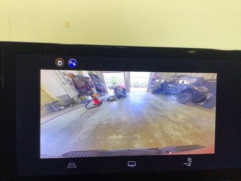 Used 2026 Chevrolet Colorado W/T w/ WT Custom Package RWD image 23