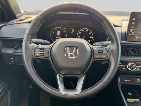 Used 2025 Honda CR-V Sport-L image 13