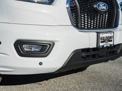 New 2026 Ford Transit 350 XLT image 13