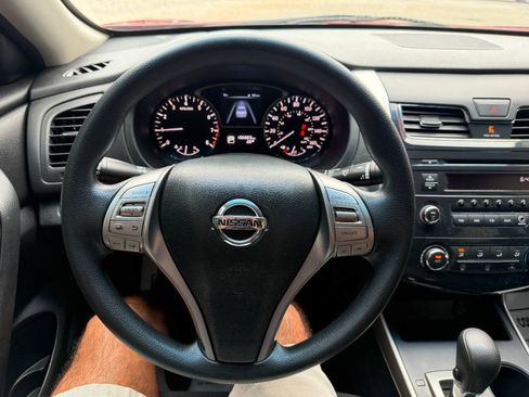 Used 2015 Nissan Altima 2.5 S w/ Power Driver Seat Package FWD image 22