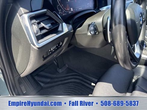 Used 2021 BMW 330i xDrive Sedan w/ Convenience Package AWD/4WD image 21