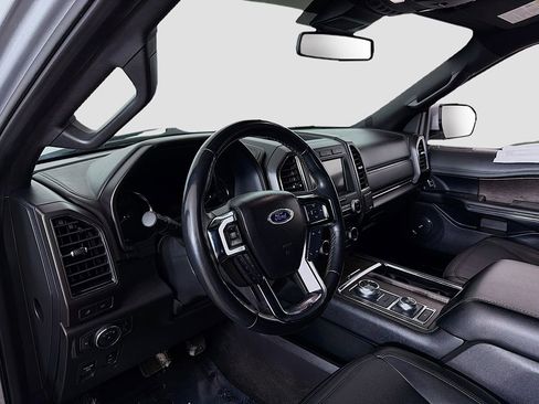 Used 2020 Ford Expedition Max Limited image 21