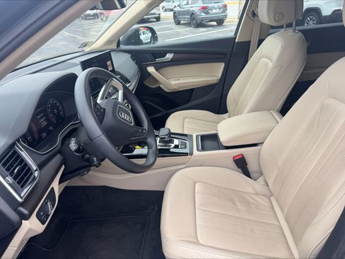 Used 2022 Audi Q5 2.0T Premium Plus image 6