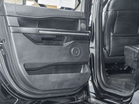 Used 2019 Ford Expedition Max XLT w/ Equipment Group 202A image 51