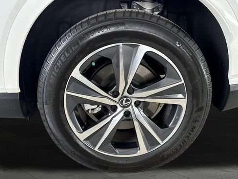 Certified 2025 Lexus RX 350 350 w/ Technology Package image 20